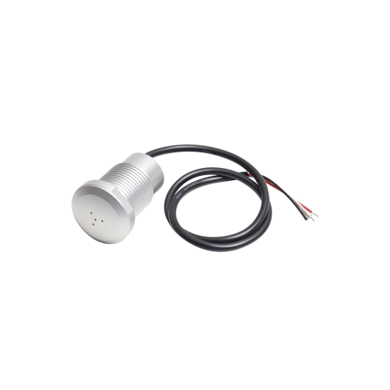 Micrófono direccional para uso en " captura de conversaciones" para exterior, con distancia de recepción de 5m, MIC006