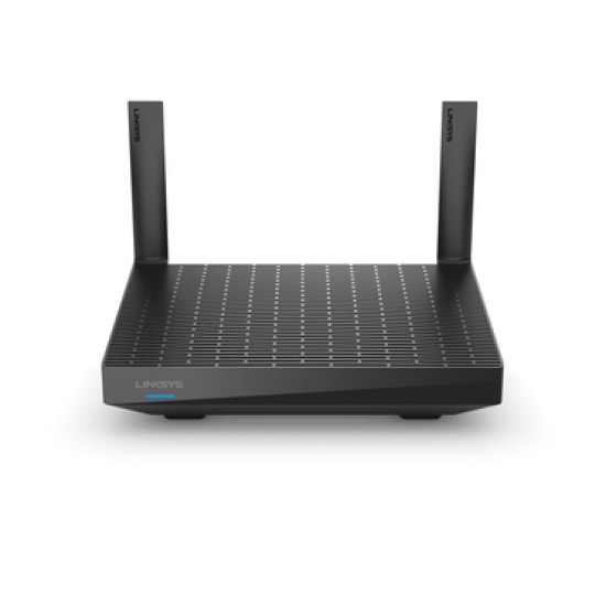 Router inalámbrico Linksys MR7350 wifi 6, AX1800 Mesh, doble banda (574+1201 MBPS)