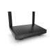 Router inalámbrico Linksys MR7350 wifi 6, AX1800 Mesh, doble banda (574+1201 MBPS)