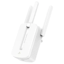 AX1800 WiFi 6 Extensor WiFi Booster - Extensor de alcance WiFi de puerto  Gigabit 1800Mbps repetidor WiFi de banda dual 5GHz 2.4GHz, extensor WiFi