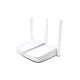 Router inalámbrico Mercusys MW305R V2 300MBPS 802.11N/G