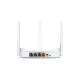 Router inalámbrico Mercusys MW305R V2 300MBPS 802.11N/G