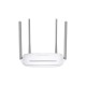 Router inalámbrico Mercusys MW325R, 300MBPS, 4 Antenas