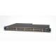 Conmutador Inteligente Ethernet POE CnMatrix EX2052R-P 48 X 1 GPS y 4 SFP+, MXEX2052GXPA10