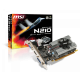 Tarjeta de video MSI N210-MD1G/D3 Geforce 210 1GB/ DDR3/ 64BIT/ PCIE2.0/ DVI/ HDMI/ VGA