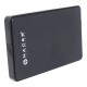 Gabinete USB para disco duro SATA 2.5" Naceb Technology NA-0107