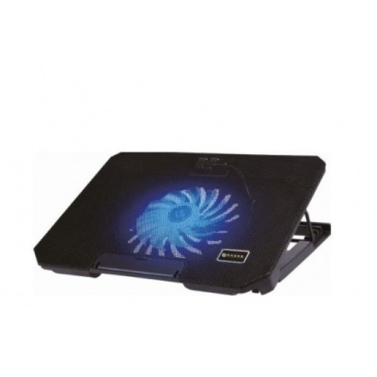 Base enfriadora para laptop universal Naceb Technology NA-637