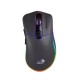Mouse Gamer Nextep Dragon XT NE-480, 7 Botones, 7000DPI, RGB, Negro, USB