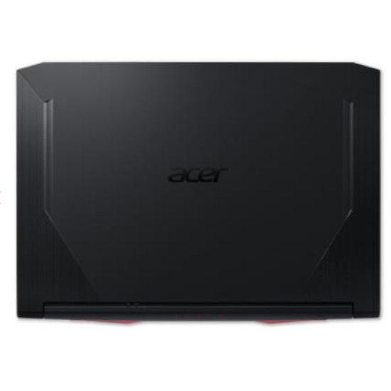 Laptop Gamer Acer Nitro 5 AN515-55-56M7 15.6" FHD/ CI5-10300H QC 2.50GHZ/ 8GB/ 256GB + 1TB SSD/ Nvidia GTX 1650/ W10H/ Color Negro, NH.Q7MAL.00E