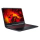Laptop Acer Nitro 5 AN515-44-R58M Gaming 15.6" AMD R5 4600H/ 512GB SSD/ 16GB/ W10H, Negro, NH.Q9GAL.006