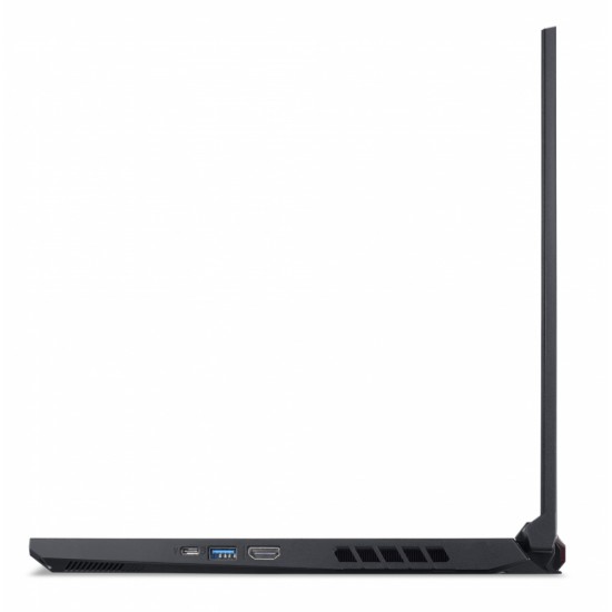 Laptop Gamer Acer Nitro 5 15.6" Full HD/ CI5-10300H 2.50GHZ/ 8GB/ 256GB SSD/ Nvidia Geforce RTX 3050/ Windows 10 Home/ Color Negro, NH.QB0AA.001