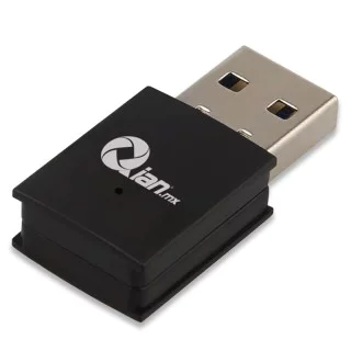 Receptor de Señal WIFI para PC o Laptop por USB marca Steren.