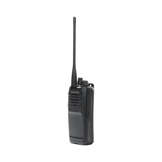 Radio analógico Kenwood NX-1300-NK4 NXDN 400-470MHZ, 64 canales