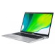 Laptop Acer Aspire 5 A515-56-53K8 15.6" CI5-1135G7/ 8GB/ 1TB + 256GB/ W10H/ Color Plata, NX.A1GAL.004
