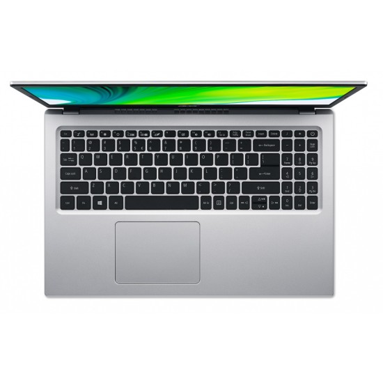 Laptop Acer Aspire 5 A515-56-53K8 15.6" CI5-1135G7/ 8GB/ 1TB + 256GB/ W10H/ Color Plata, NX.A1GAL.004