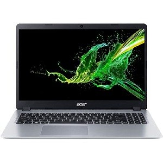 Laptop Acer Aspire 5 A515-43-R7QN AMD Ryzen 7-3700U/ 8GB/ 2TB/ 15.6”HD/ Windows 10 Home, plata, NX.HKMAL.009