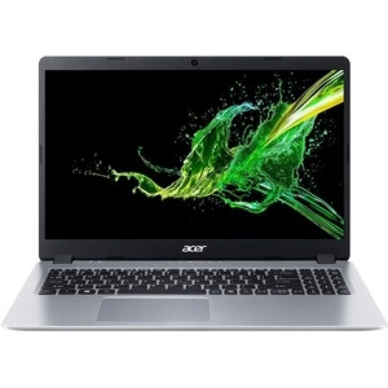 Laptop Acer Aspire 5 A515-43-R9MG 15.6" AMD R7-3700U/ 12GB/ 2TB + 128GB/ W10H/ Color Plata, NX.HKMAL.00A