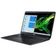 Laptop Acer Aspire 3 A315-56-52R4 CI5-1035G1/ 8GB/ 2TB/ 15.6"/ negro/ Windows 10 Home, NX.HS5AL.00B