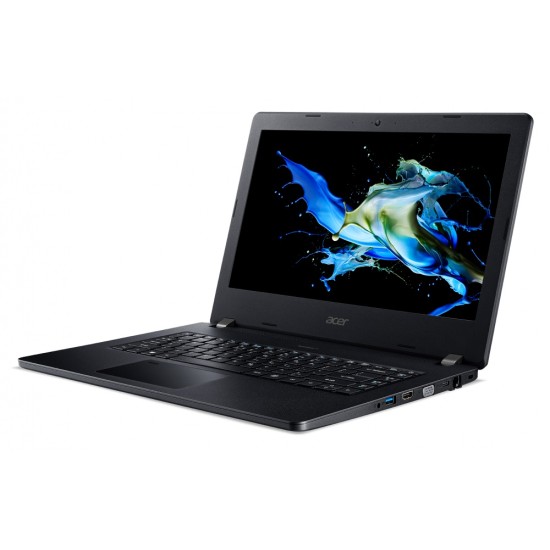 Laptop Acer Travelmate P2 P214-52-57WD 14" CI5-10210U/ 8GB/ 512GB/ W10P/ Negro, NX.VLFAL.007