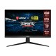 Monitor Led 24" Gaming MSI OPTIX G241V1, 920X1080 FULL HD/ 75MHZ/ DP/ HDMI Color Negro