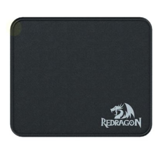 Mousepad Gamer Redragon Flick-S P029 210X250MM Negro