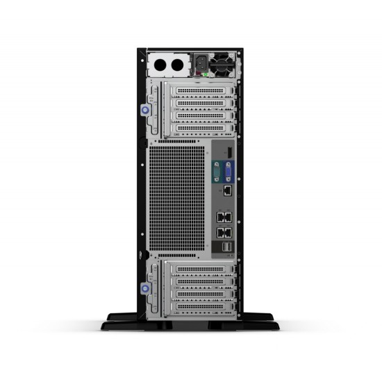Servidor HPE Proliant ML350 Gen10 Tower Intel Xeons- 4210R 10-Core/ 16GB/ 8 X Hot Plug 2.5/ SFF/ Smart Array P408I-A SR 800W, P21788-001