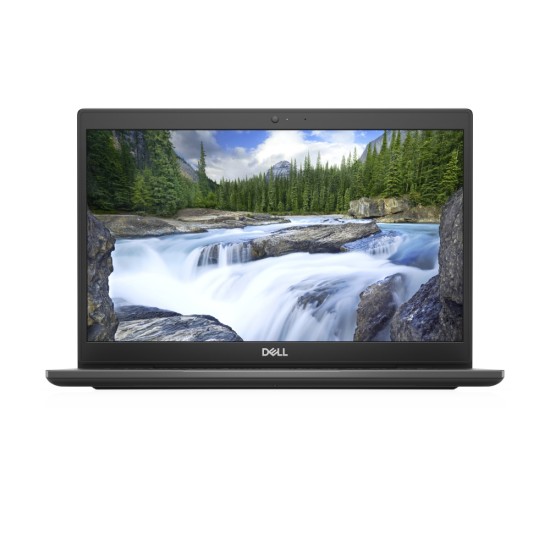 Laptop Dell Latitude 3420 14" HD/ CI5-1135G7 2.4GHZ/ 8GB/ 256GB/ W10P/ Color Negro, P3K47