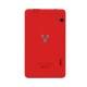 Tablet Vorago PAD-7-V6 Rojo 7"/ Quadcore/ 32GB/ 2GB/ Android 11, PAD-7-V6-RD