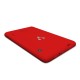 Tablet Vorago PAD-7-V6 Rojo 7"/ Quadcore/ 32GB/ 2GB/ Android 11, PAD-7-V6-RD