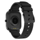 Reloj Smart Watch Perfect Choice Karvon PC-270065 Fitness/ Sport Pantalla 1.4" LCD Color Negro