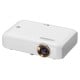 Videoproyector Portatil LG PH510P Led HD/ 1280X720/ 550 Lumenes ANSI/ HDMI/ USB/ Blanco