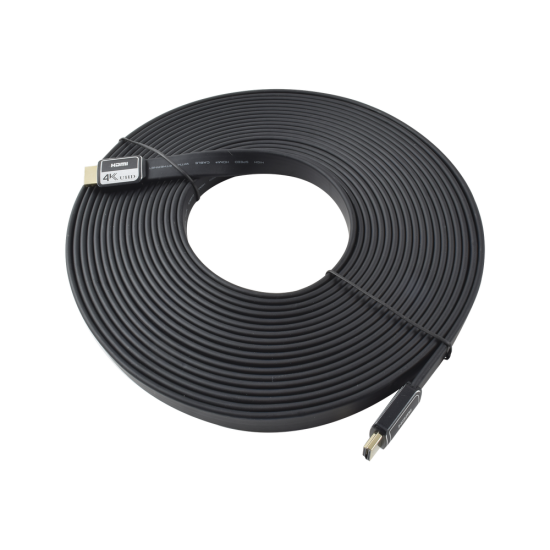 Cable HDMI plano M-M de 10metros Epcom PHDMI10M V2.0