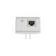 Access Point Mikrotik PL6411-2ND power line con un puerto ethernet