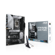 Tarjeta Madre Asus Prime Z690-P WIFI S-1700 12A Gen/ 4X DDR5 2933/ DP/ HDMI/ M.2/ 7X USB3.2/ USB-C/ WIFI 6/ Bluetooth/ ATX/ Gama Alta