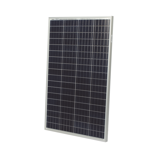 Modulo Solar Policristalino Epcom Power Line PRO10012 100W/ 12VCD 36 Celdas Grado A