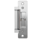 Contrachapa eléctrica universal c/sensor puerta interior