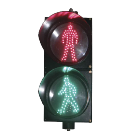  Semáforo peatonal con indicador alto/siga estático, PROLIGHTPAS
