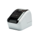 Impresora térmica de etiquetas Brother QL800, USB