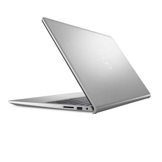Laptop Dell Inspiron 15 3501 15.6" CI3-1115G4/ 8GB/ 256GB SSD/ W10H (D.W11H)/Color Plata, R6DCW