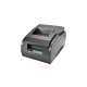 Miniprinter térmica 3NSTAR RPT001 negra 58mm, 90mm/s Interfase USB