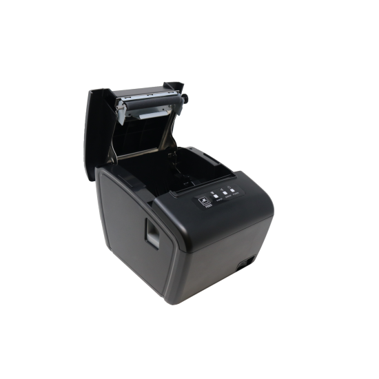 Miniprinter Termica 3NSTAR RPT006 Autocortador 80MM USB/ Ethernet/ 200MM X Seg/ Negro