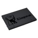 Unidad estado sólido SSD 480GB 2.5" Kingston, SA400S37/480G