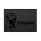 Unidad estado sólido SSD 960GB 2.5" Kingston, SA400S37/960G