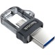 Memoria USB 3.0 32GB Sandisk MicroUSB OTG SDDD3-032G-G46