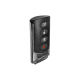 Llavero remoto de 4 botones SFire SFWST102 de uso rudo ideal para armado total/ parcial/ desarmado/ pánico
