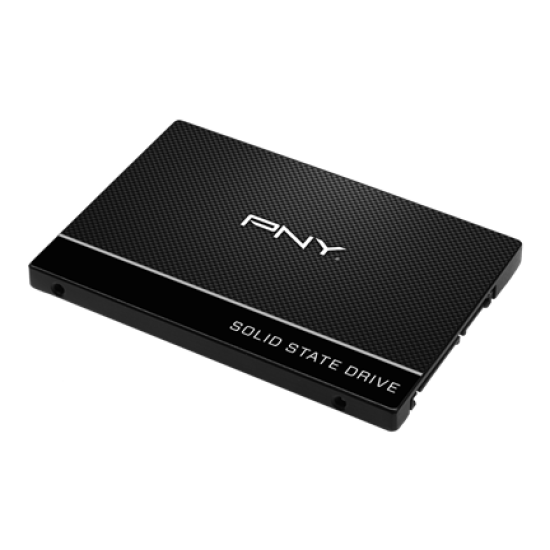 Unidad estado sólido SSD 240GB SATA 2.5" PNY SSD7CS900-240-RB