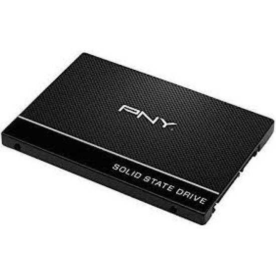 Unidad estado sólido 480GB SATA 2.5" PNY SSD7CS900-480-RB