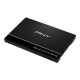 Unidad estado sólido SSD 500GB SATA SSD 2.5" PNY CS900, SSD7CS900-500-RB