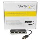 Hub 4 Puertos USB 2.0 Startech ST4200MINI2