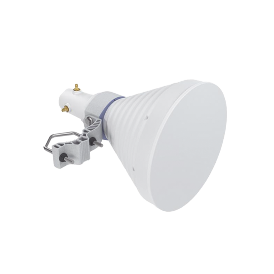 Antena Sectorial Simetrica Starter Horn de 30° 18DBI/ 5150-5950 MHZ, STH-30-USMA
